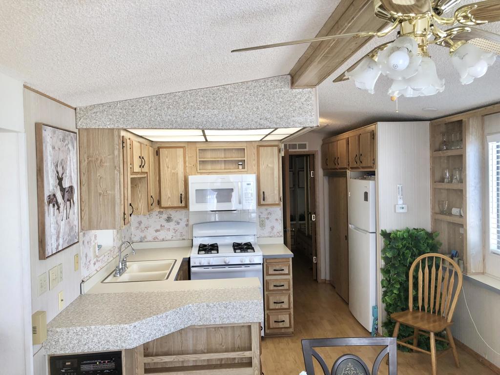 Not Applicable-1 - Manufactured In Park