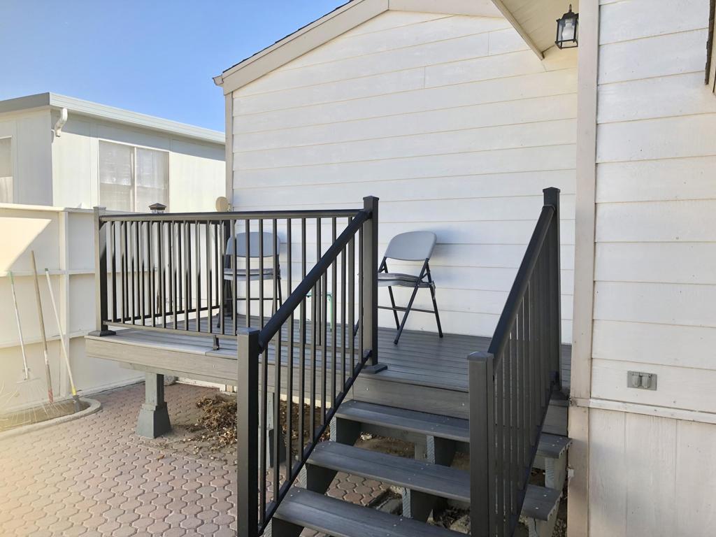 Not Applicable-1 - Manufactured In Park