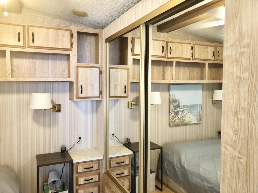 Not Applicable-1 - Manufactured In Park