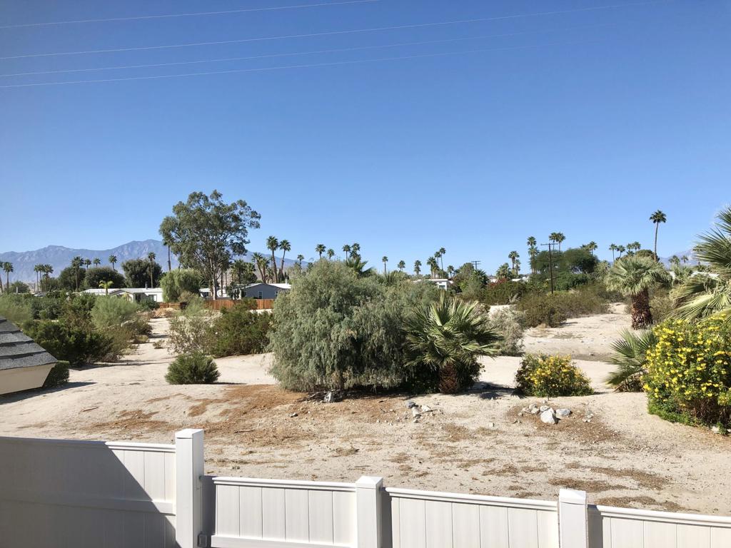 Not Applicable-1 - Manufactured In Park