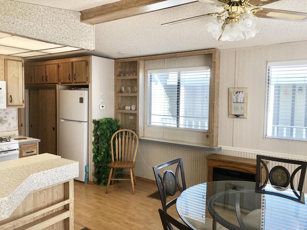 Not Applicable-1 - Manufactured In Park