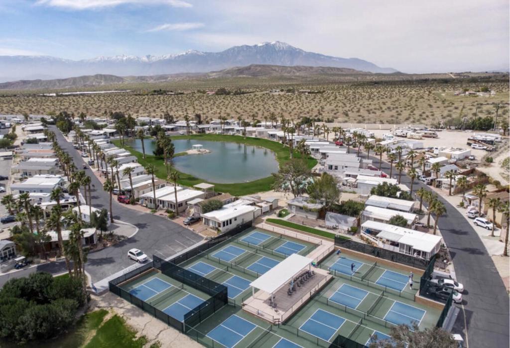 Not Applicable-1 - Manufactured In Park