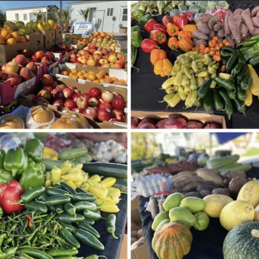 Not Applicable-1 - Manufactured In Park