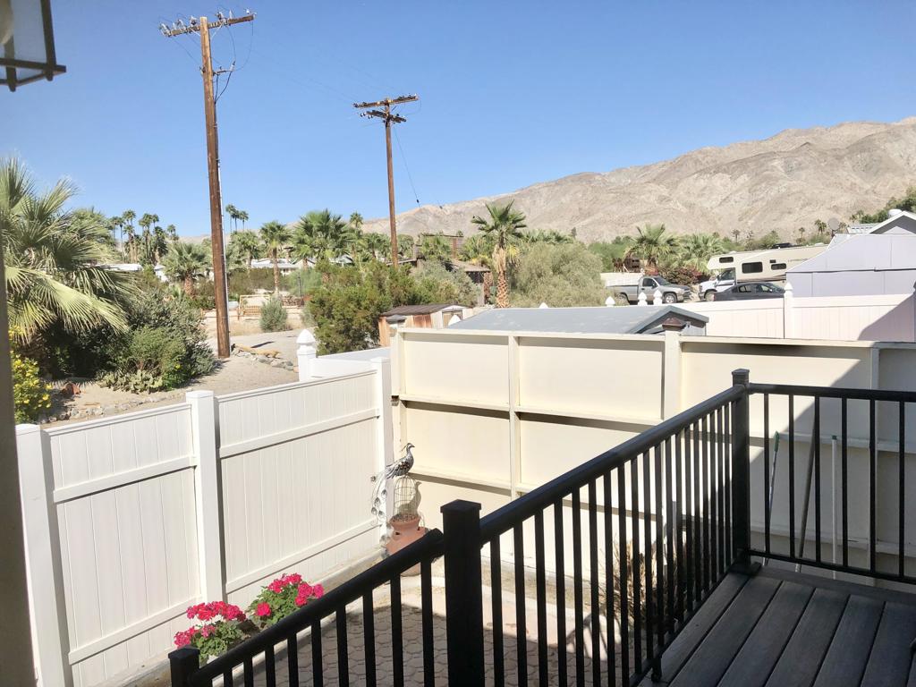 Not Applicable-1 - Manufactured In Park