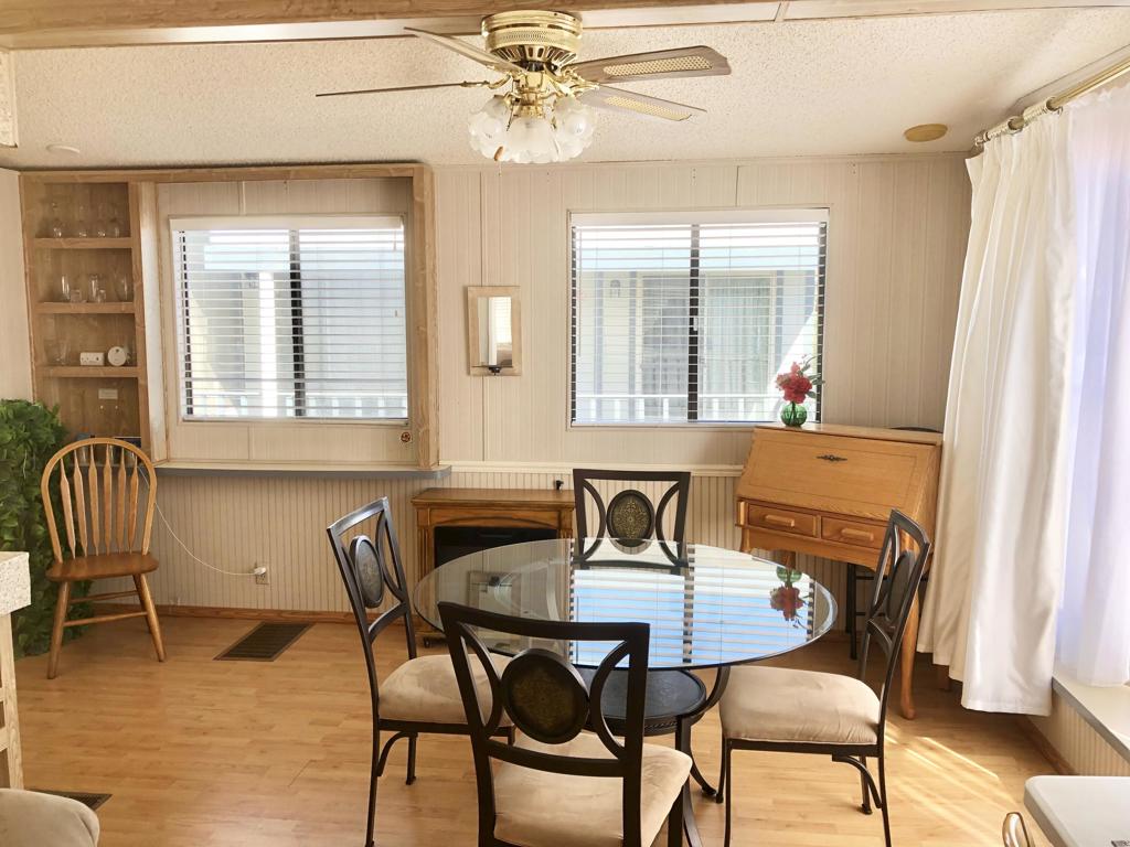 Not Applicable-1 - Manufactured In Park