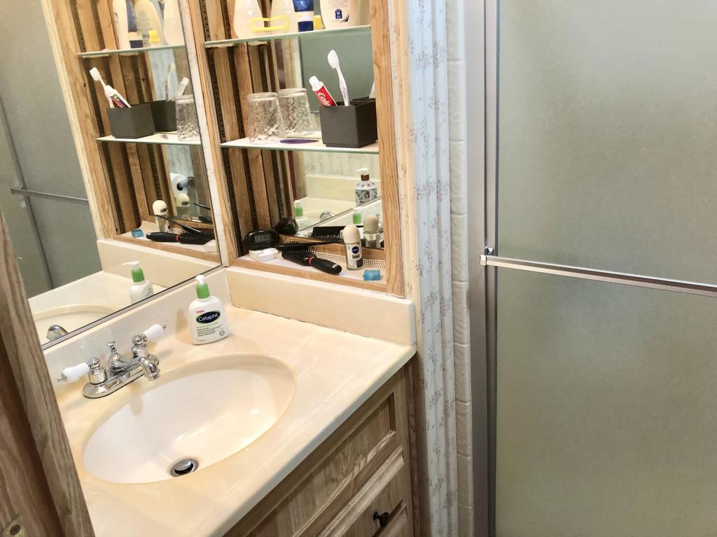 Not Applicable-1 - Manufactured In Park