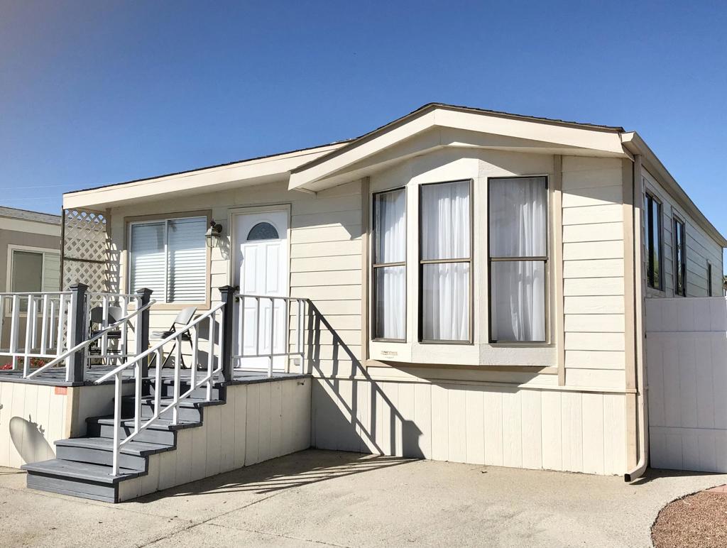 Not Applicable-1 - Manufactured In Park