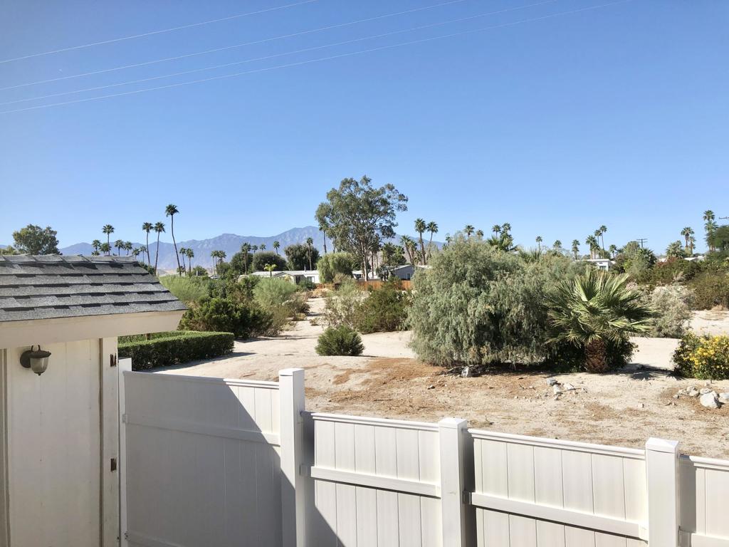 Not Applicable-1 - Manufactured In Park