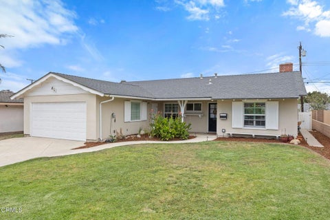 Photo of 353 Princeton Avenue, Ventura, CA 93003 (MLS # V1-37610)