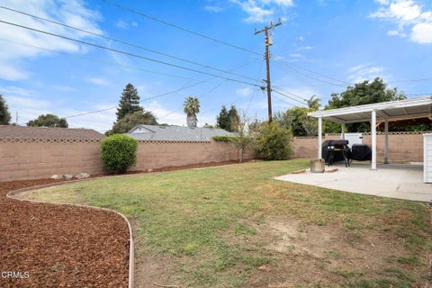 Tiny photo for 353 Princeton Avenue, Ventura, CA 93003 (MLS # V1-37610)
