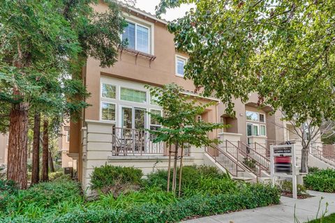 Photo of 4012 Fitzpatrick Way, Santa Clara, CA 95054 (MLS # ML82026199)