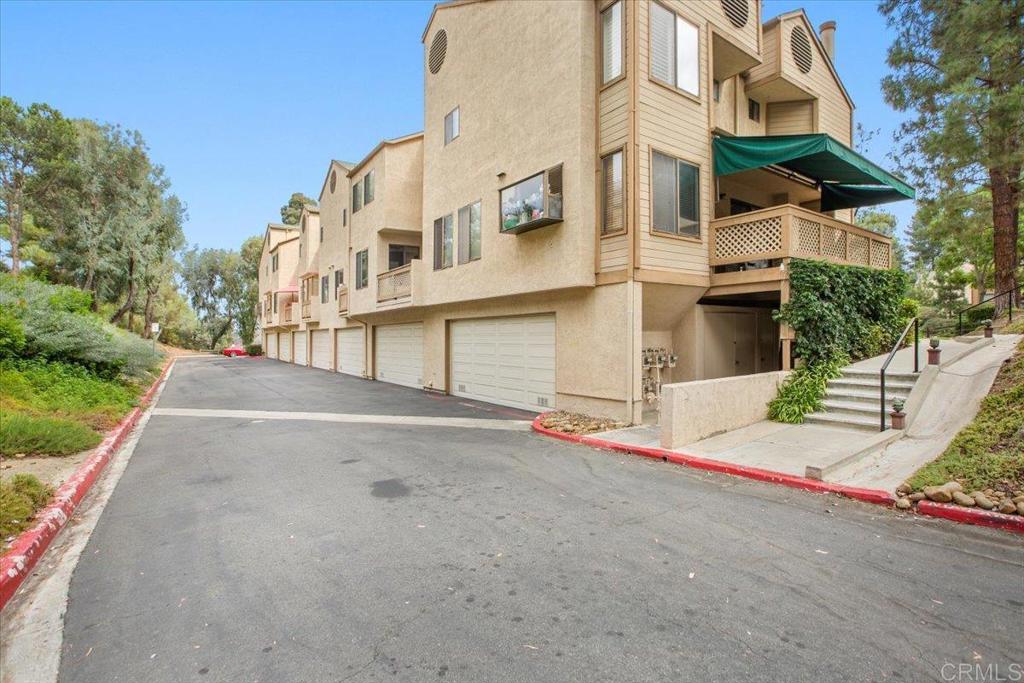 SC - Residential Lease