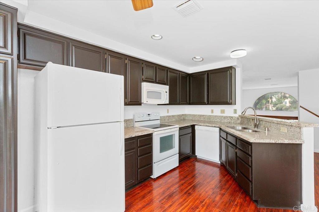 SC - Residential Lease