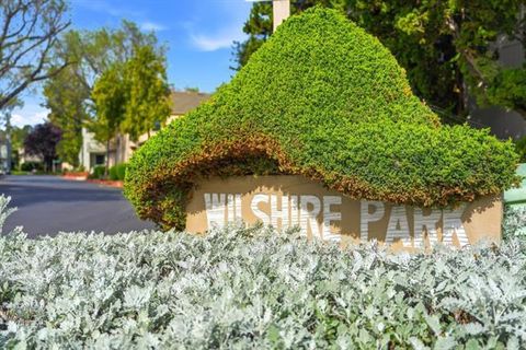 Photo of 1534 Huddersfield Court, San Jose, CA 95126 (MLS # ML82045443)