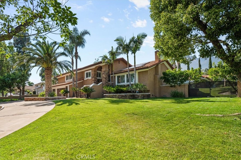 10920 Beechwood Drive