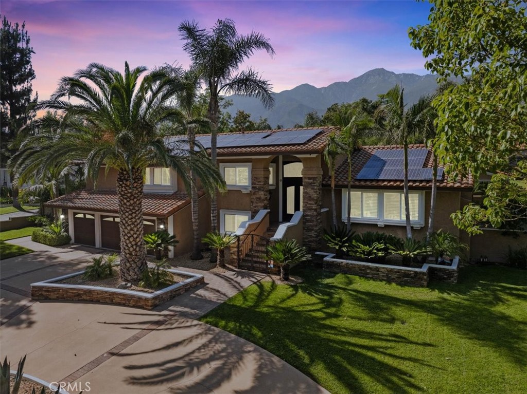 10920 Beechwood Drive