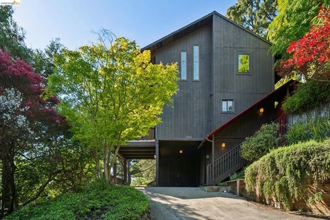 Photo of 1183 Keeler Ave Ave, Berkeley, CA 94708 (MLS # 41130987)