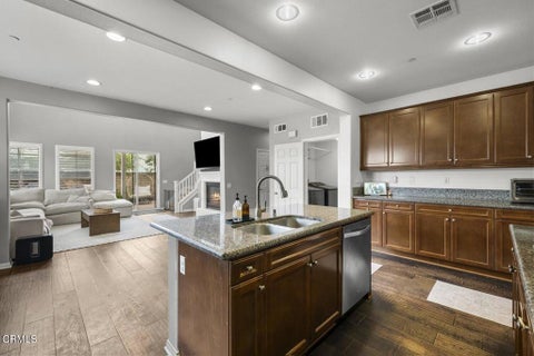 Tiny photo for 197 Pelican Pointe Court, Port Hueneme, CA 93041 (MLS # V1-36568)