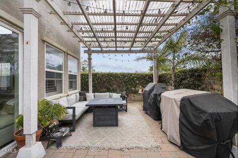 Tiny photo for 197 Pelican Pointe Court, Port Hueneme, CA 93041 (MLS # V1-36568)