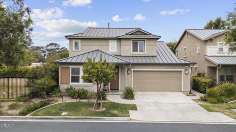 Tiny photo for 197 Pelican Pointe Court, Port Hueneme, CA 93041 (MLS # V1-36568)