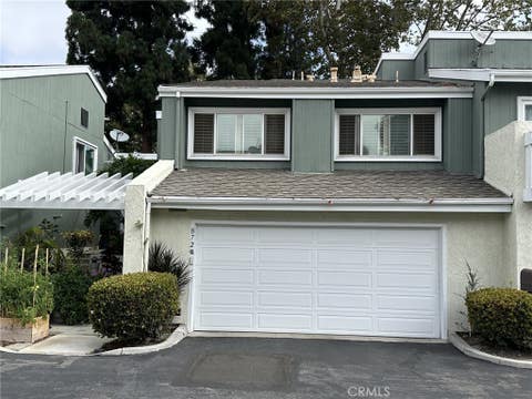 Photo of 872 Bear Creek#7 CRK, Costa Mesa, CA 92626 (MLS # PW26162565)