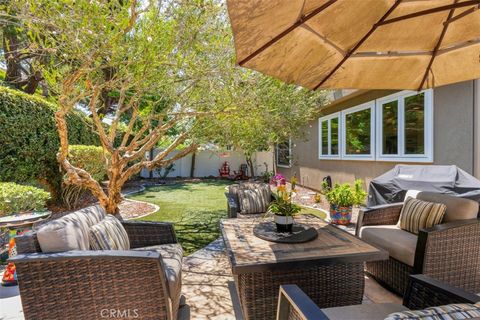32 Rockrose Aliso Viejo CA 92656