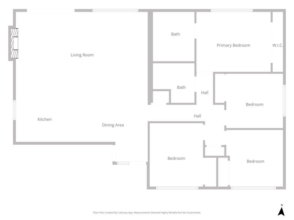 Photo of 133 E Avenue Q4, Palmdale, CA 93550 (MLS # SR25241902)