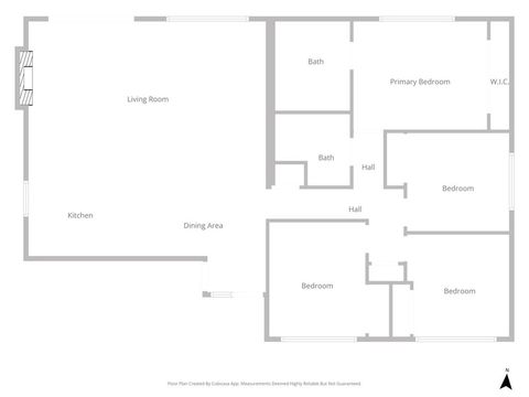 Photo of 133 E Avenue Q4, Palmdale, CA 93550 (MLS # SR25241902)