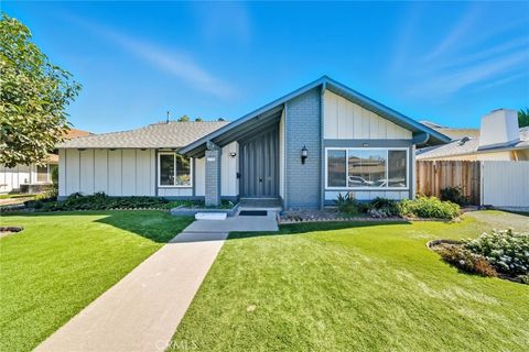 17358 San Luis 1 Fountain Valley CA 92708