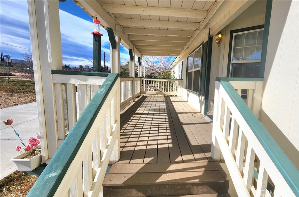 Spacious Home on Over Half an Acre with Covered RV Parking & Upgrades Galore!
This beautifully updated 3-bedroom, 2-bathroom home sits on over half an acre of flat, usable land—perfect for outdoor living, entertaining, or expansion. With 1,792 Sq Ft of living space, enjoy a large open-concept living room with a cozy wood-burning fireplace, a dining room with sliding glass doors leading to an expansive back patio deck, and a beautifully remodeled kitchen featuring a center island, brand-new cabinets and countertops.
The home boasts new laminate wood flooring throughout the living areas and plush new carpet in the bedrooms. The hall bathroom has been fully upgraded with a new bathtub, vanity, sink, and cabinet. The spacious primary suite includes dual sinks, a shower stall, a walk-in jetted tub, skylights, and two oversized walk-in closets.
Additional highlights include a large front porch, upgraded electrical panel, new insulation, indoor laundry room with ramp access, and abundant parking options: a 2-car garage, covered carport, and covered RV parking. Room for all the Toys, work trucks, etc. A large storage shed adds even more functionality to the expansive fenced backyard.
This move-in-ready property offers privacy, space, and flexibility—don’t miss your chance to own this incredible piece of land with a fully upgraded home!