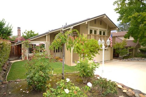 Photo of 1373 Sussex way Way, Concord, CA 94521 (MLS # 41119985)