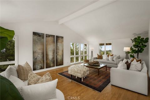 Photo of 10885 Coronel Road, North Tustin, CA 92705 (MLS # PW26049382)