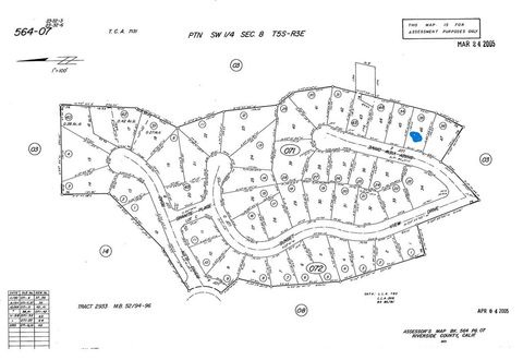 Photo of 0 Shady View Drive, Idyllwild, CA 92549 (MLS # SR25227222)