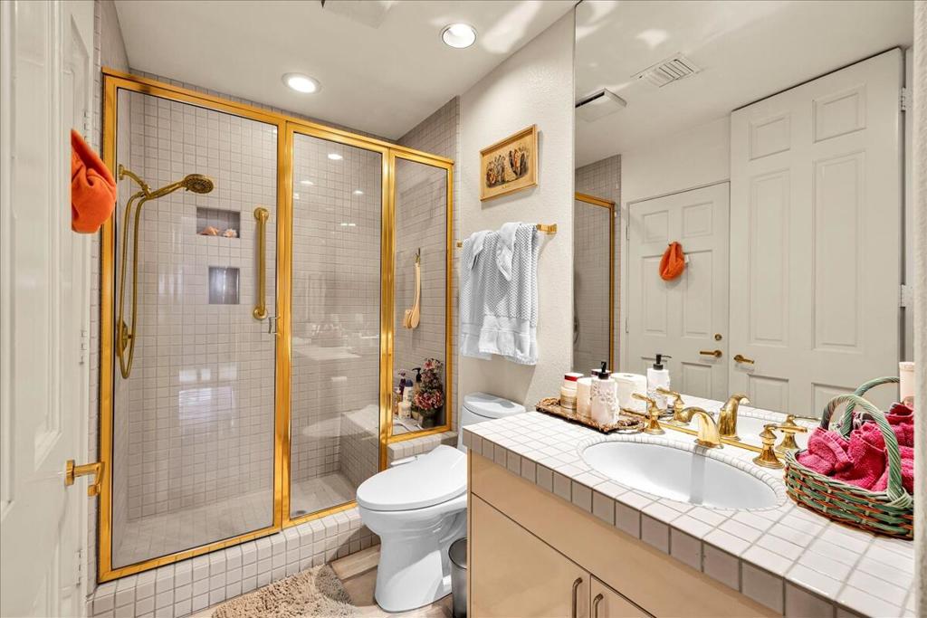 Desert Horizons C.C. - Residential