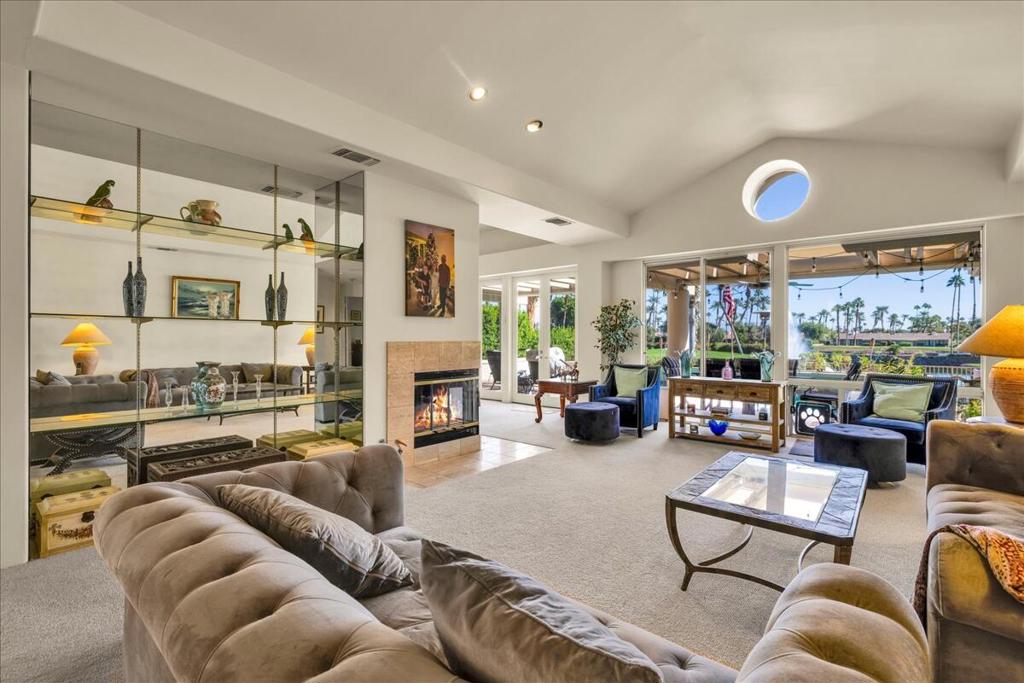 Desert Horizons C.C. - Residential