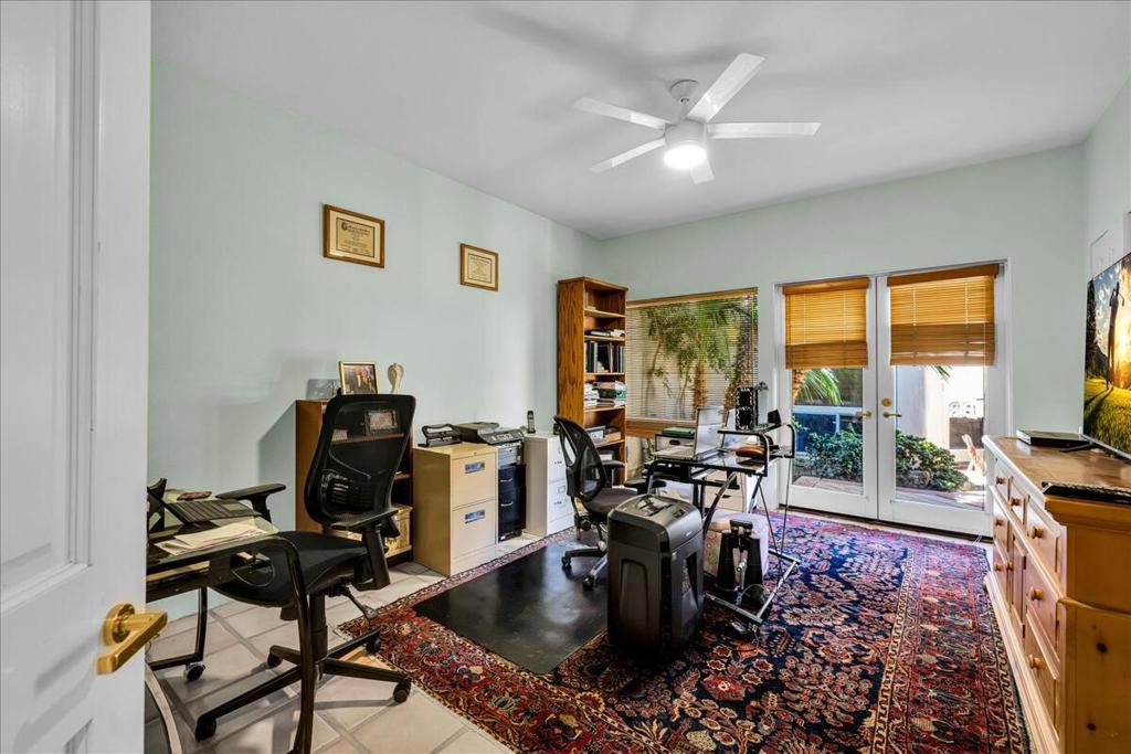 Desert Horizons C.C. - Residential