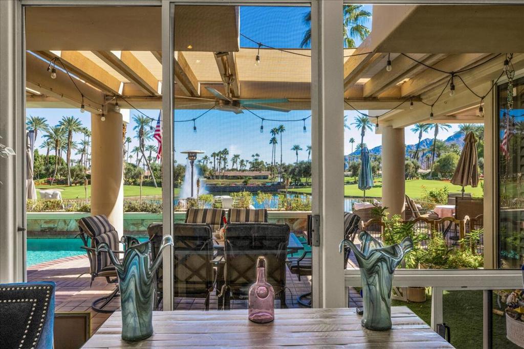 Desert Horizons C.C. - Residential