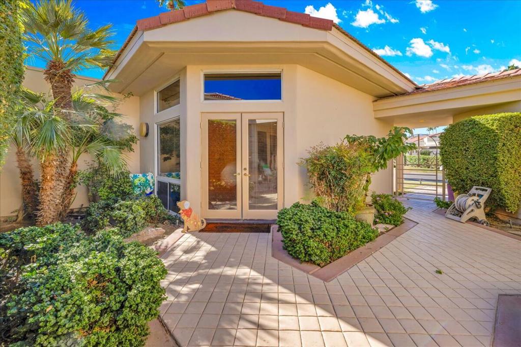 Desert Horizons C.C. - Residential