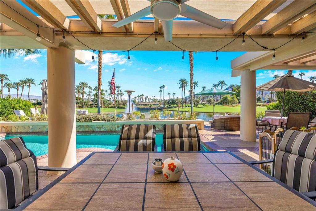 Desert Horizons C.C. - Residential