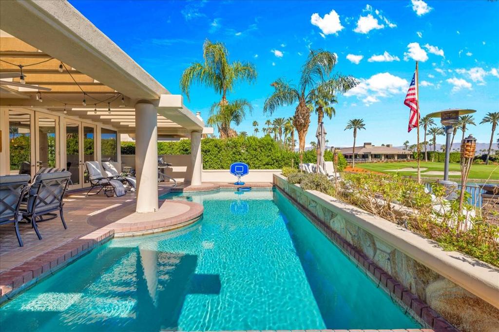 Desert Horizons C.C. - Residential