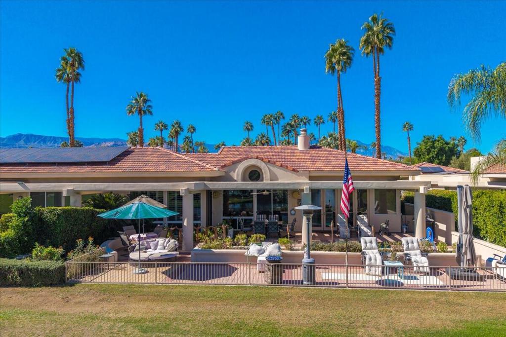 Desert Horizons C.C. - Residential