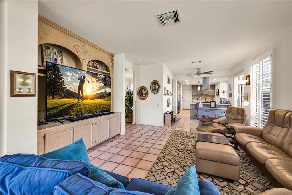 Desert Horizons C.C. - Residential