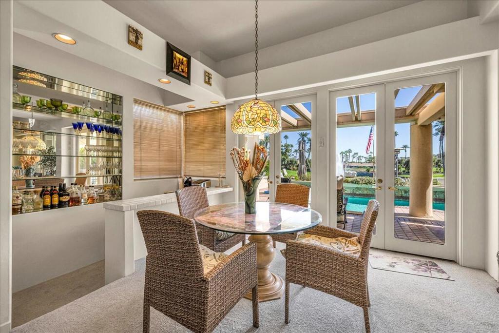 Desert Horizons C.C. - Residential