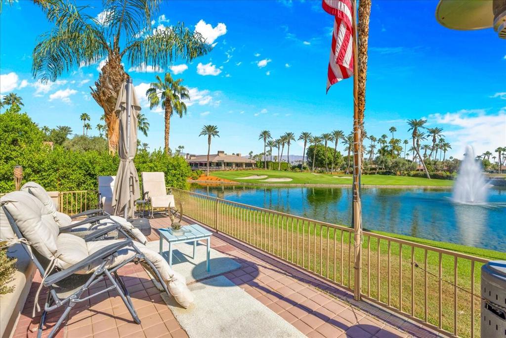 Desert Horizons C.C. - Residential