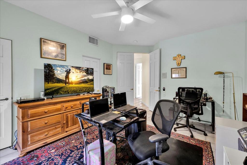 Desert Horizons C.C. - Residential