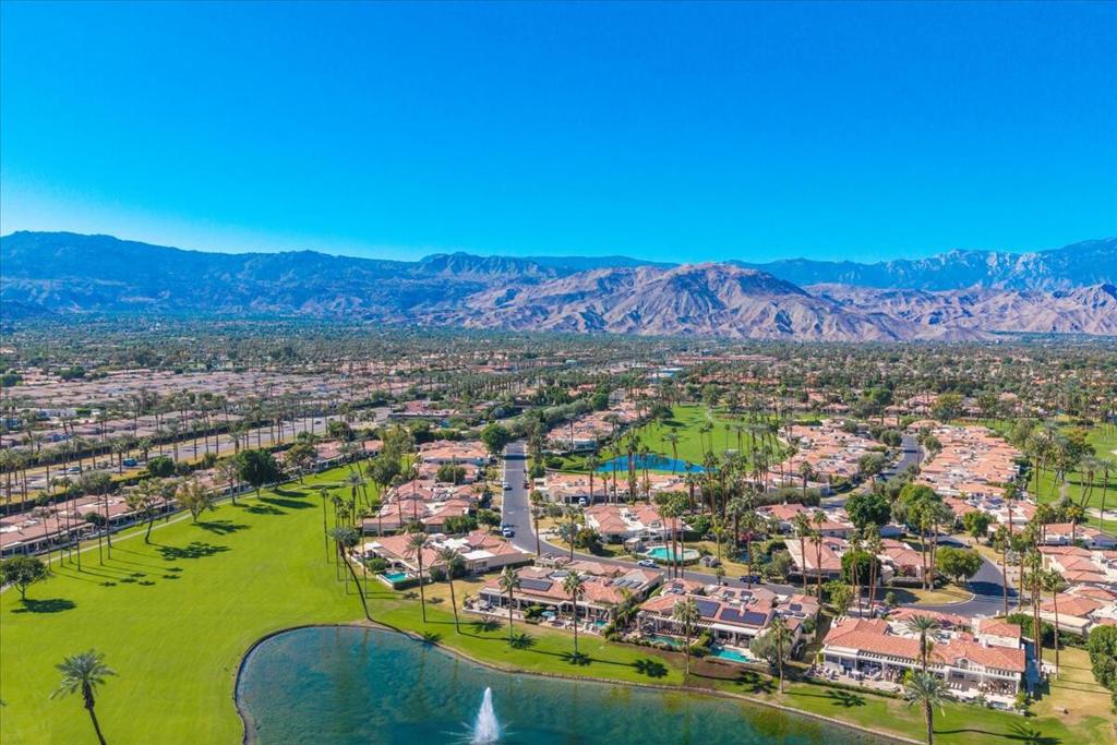 Desert Horizons C.C. - Residential