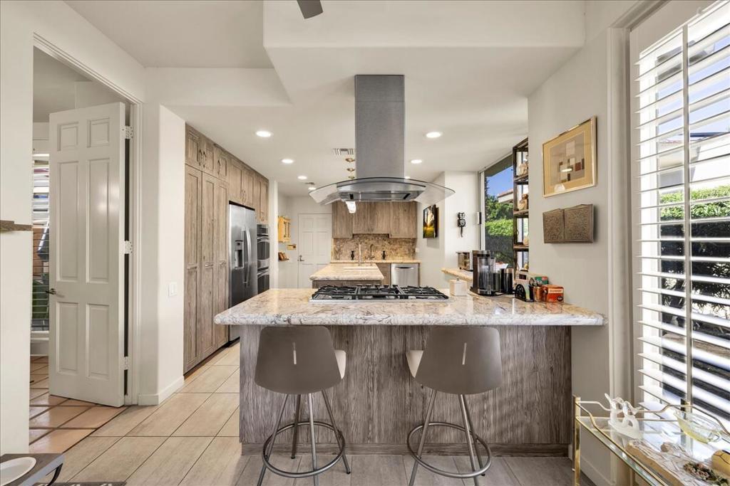 Desert Horizons C.C. - Residential