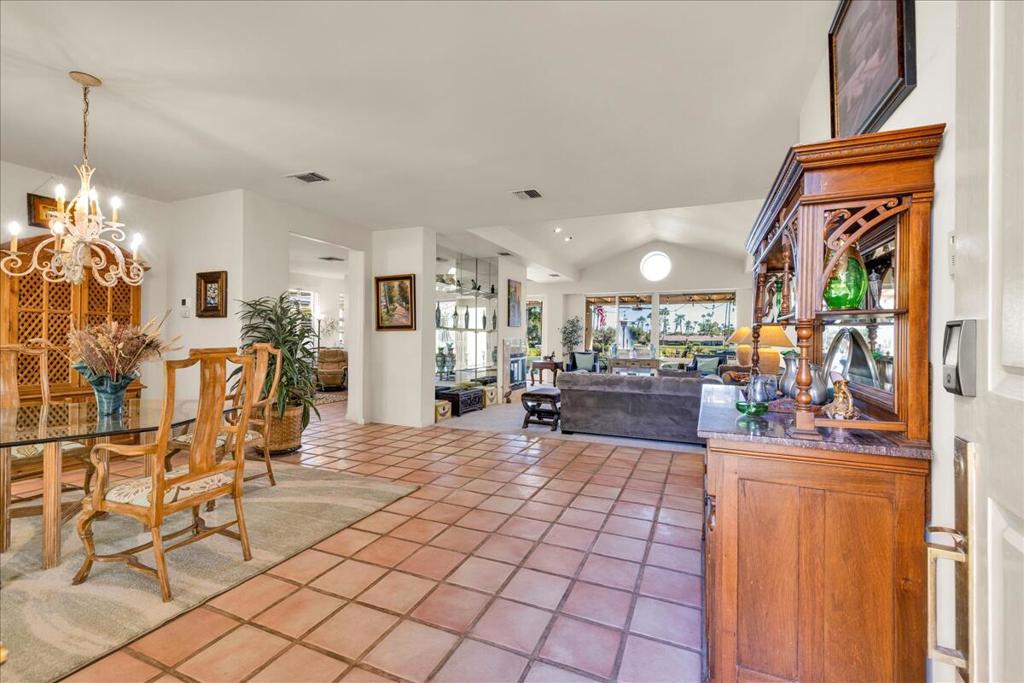 Desert Horizons C.C. - Residential