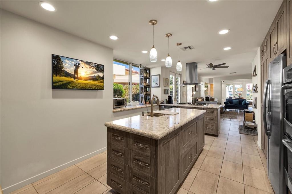 Desert Horizons C.C. - Residential