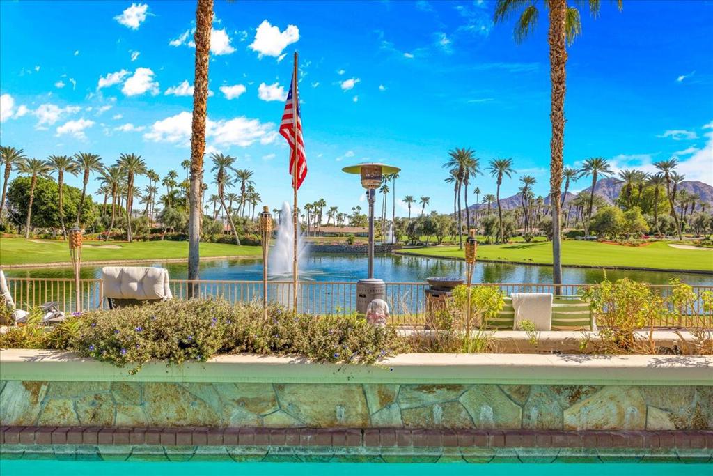 Desert Horizons C.C. - Residential